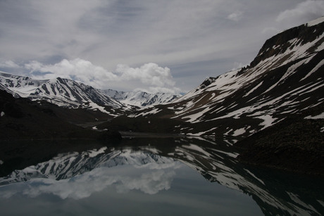 Ladakh, Himalaya Gebergte