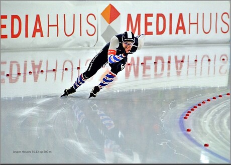 KPN Nederlands Kampioenschap