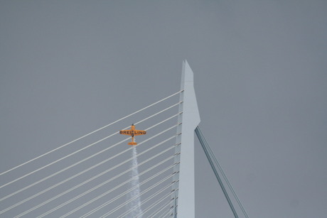 Red Bull Air Race Rotterdam