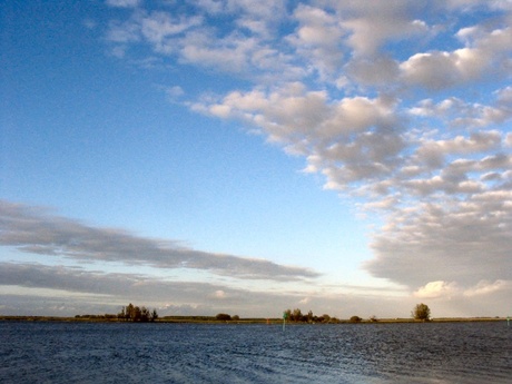 Lauwersmeer