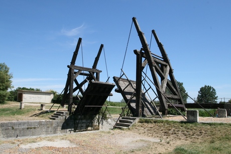 Pont du Vincent