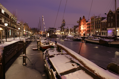 Historisch Delfshaven