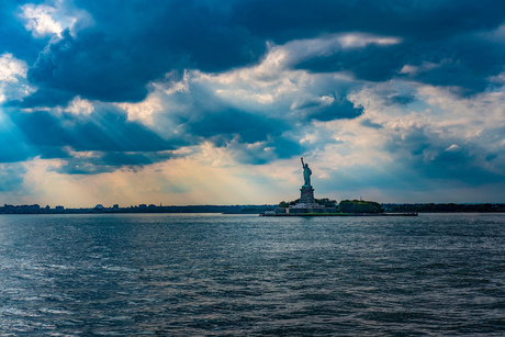 Statue of liberty - NY