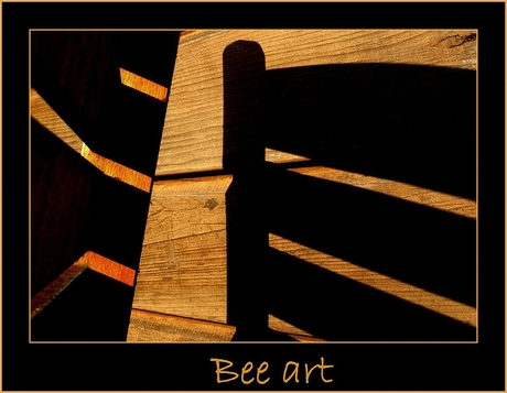 Chair art