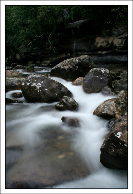 Waterval