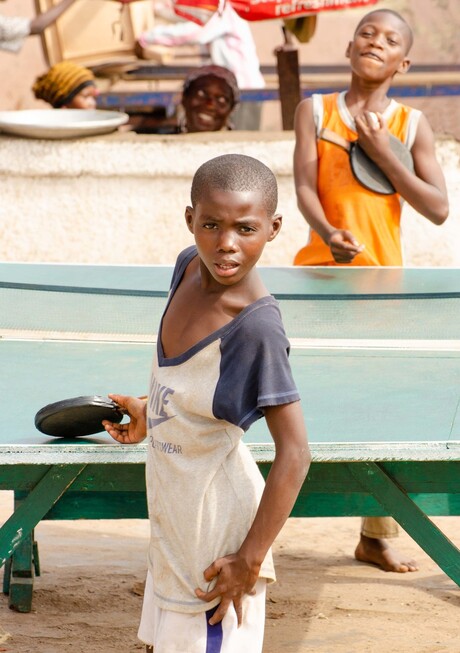 Ghana 2012