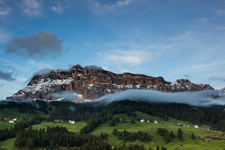 Dolomites