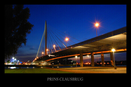 Prins Clausbrug