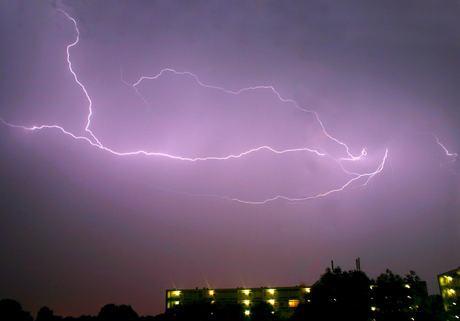 Onweer