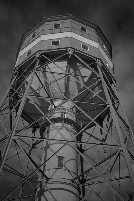 watertoren,groningen