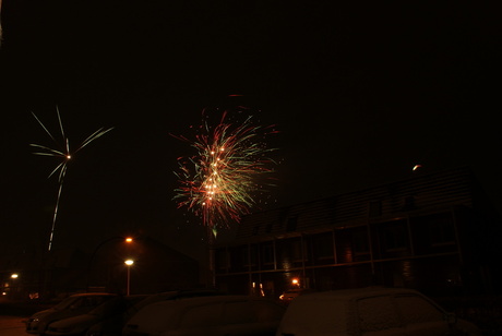 vuurwerk 1