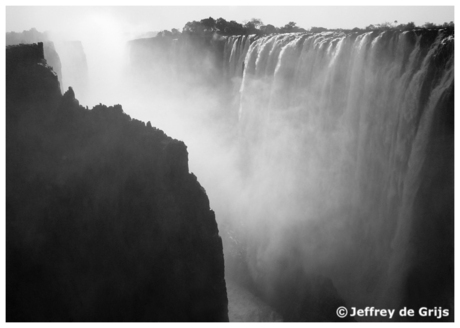 Victoria Falls