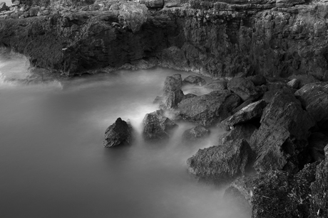 Torrevieja kust spanje