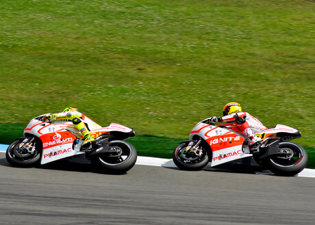 TT Assen Gp