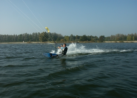 Watersport