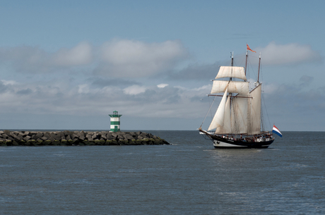 Sail op Scheveningen