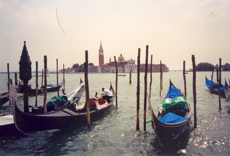 Venetië, 1997