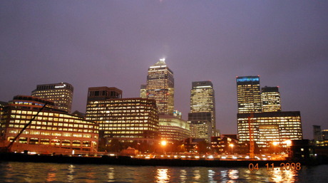 Canary Wharf 2