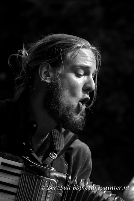 Noorderzon Groningen