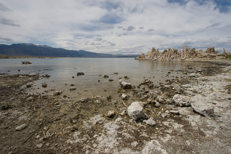 Mono Lake USA