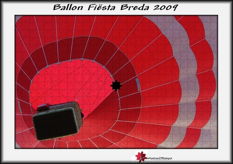 Ballon Fiësta 6 1000ste upload