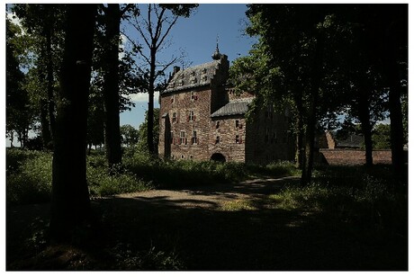 Kasteel Doorwerth