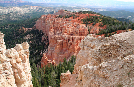 bryce canyon