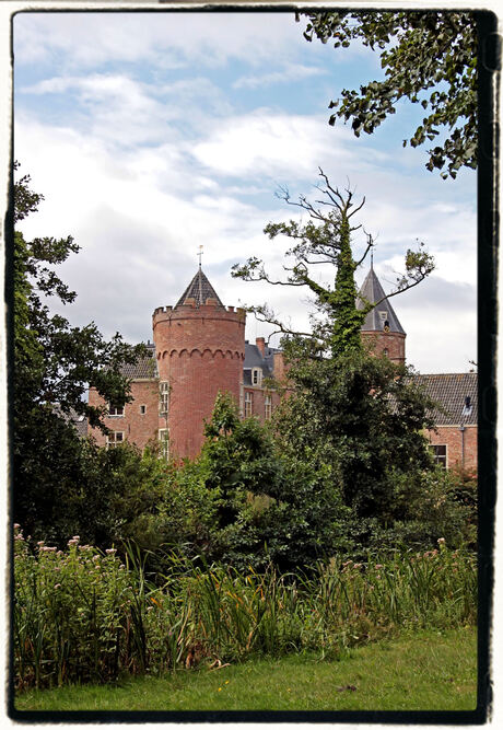 Kasteel Westhove