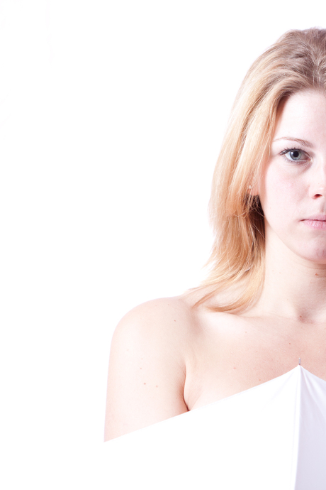 Renée Off-White of White III