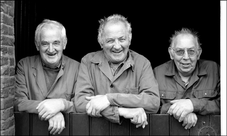 Gebroeders Wagensveld