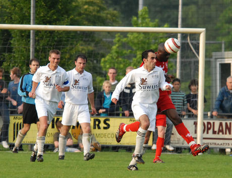 ATC-FC Twente 22-05-07-2