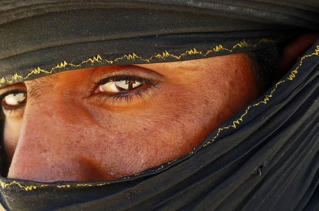 Tunesische bedouin