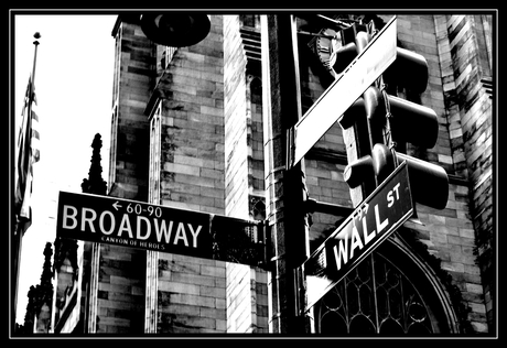 Broadway