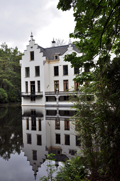 kasteel staverden