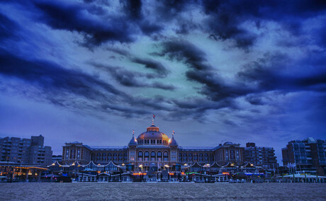 Kurhaus HDR Scheveningen