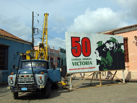 cuba