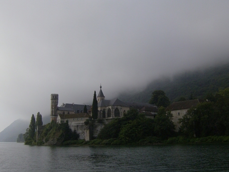 Lac du Bourget