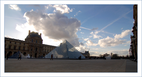 Het Louvre