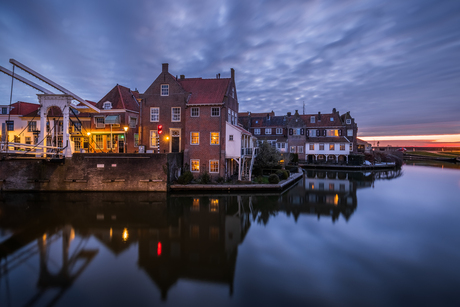 Enkhuizen de Bocht