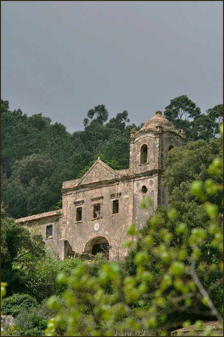 Ruine - Monchique