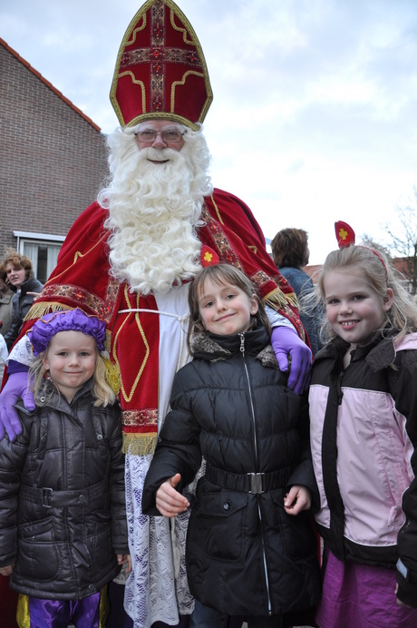 Sinterklaas