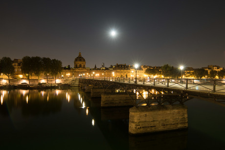 Pont des Arts