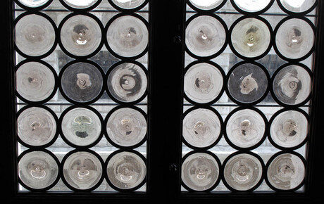 venetiaans glas