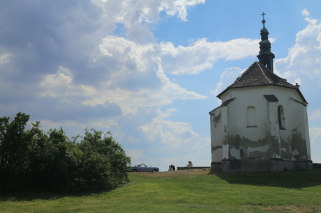 Hungary, Tata, Kálvária Hill.jpeg