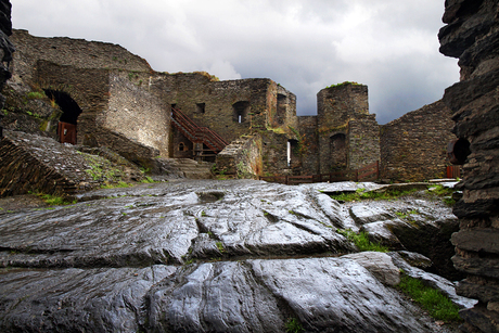 La Roche en Ardenne