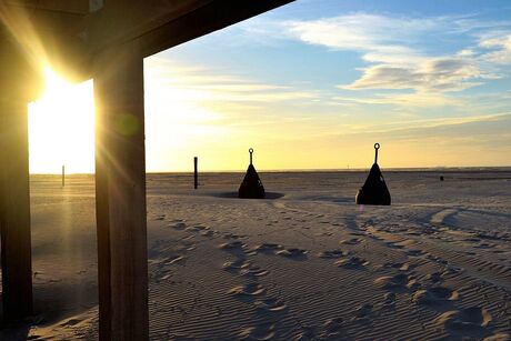 Boeiend Terschelling