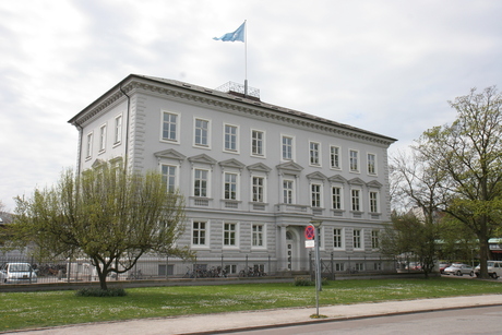 kopenhagen Denemarken