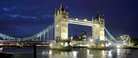 Tower Bridge