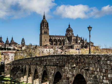 Salamanca