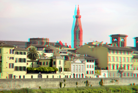 Florence 3D